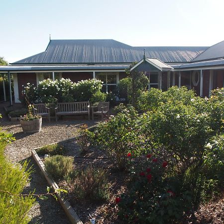 Bed & Breakfast At Tiffany'S Mclaren Vale Exterior foto