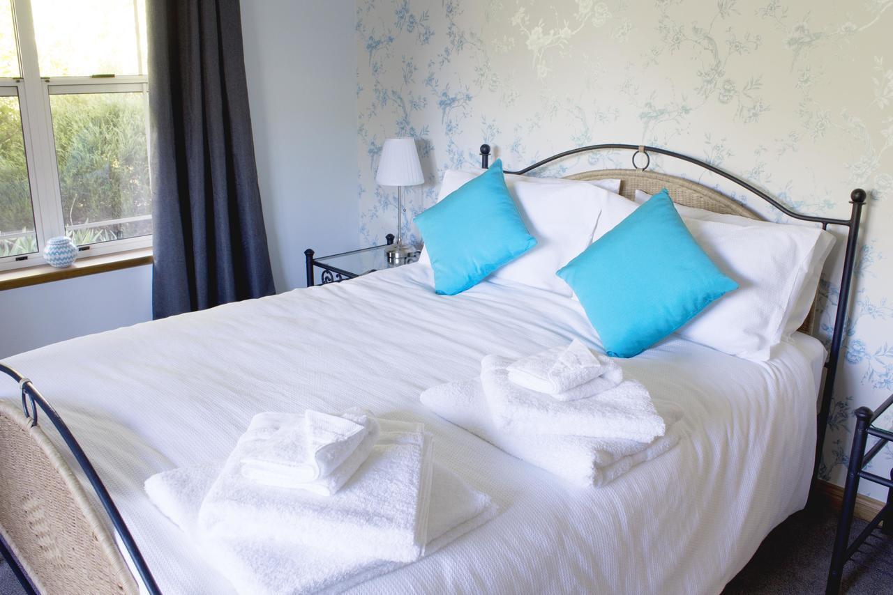 Bed & Breakfast At Tiffany'S Mclaren Vale Exterior foto