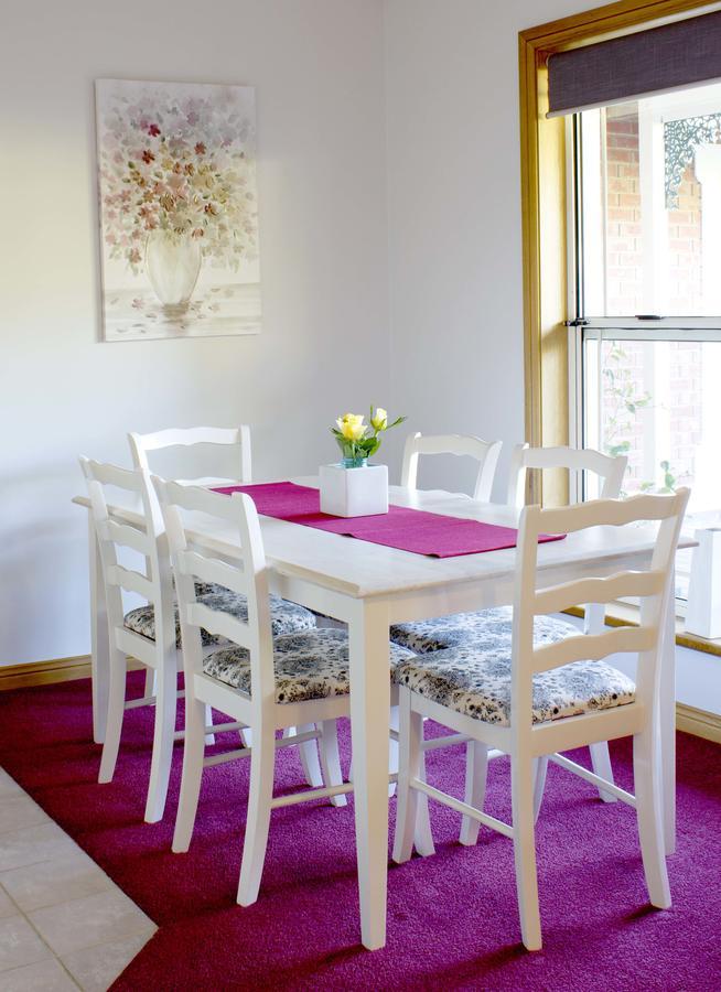 Bed & Breakfast At Tiffany'S Mclaren Vale Exterior foto